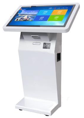 觸控產品 技術演進與應用場景的全面解析